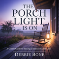 The Porch Light is On - Grief Workbook Included