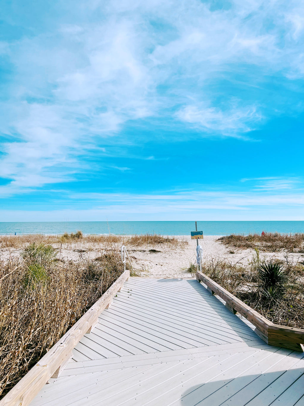 Myrtle Beach Trip Planner