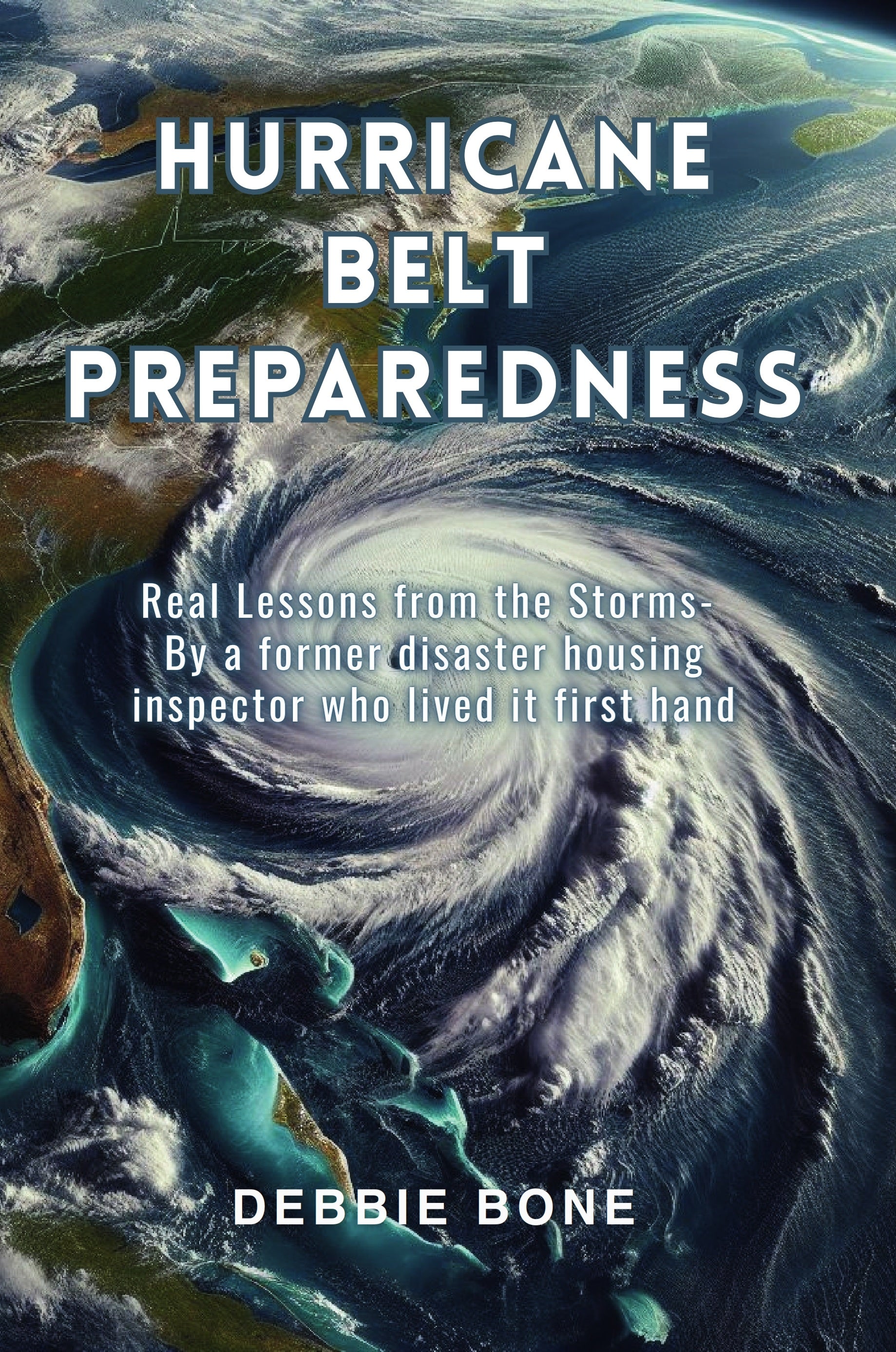 Hurricane Belt Preparedness